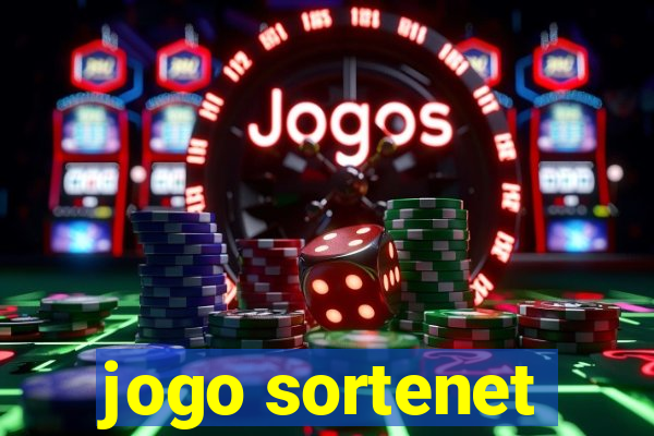 jogo sortenet